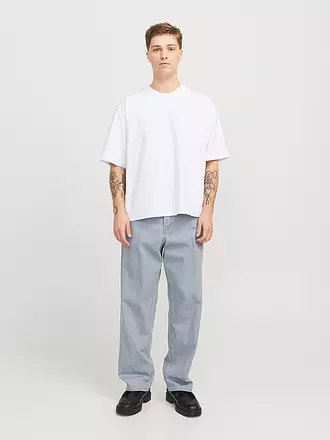 JACK & JONES | Jeans Baggy Fit JJIALEX JJORIGINAL | 